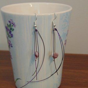 H11 Hand-made Earrings